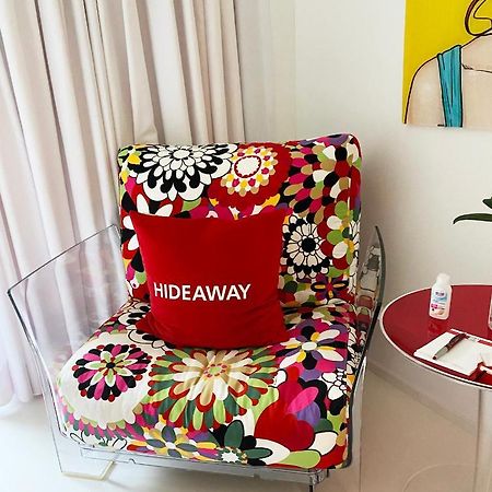 Hideaway Work & Relax, Homeoffice, W-Lan, Privater Dream Garten Neuss Luaran gambar