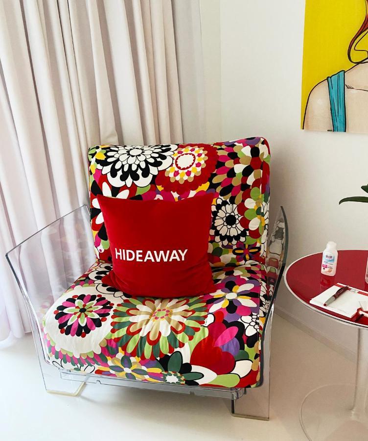 Hideaway Work & Relax, Homeoffice, W-Lan, Privater Dream Garten Neuss Luaran gambar